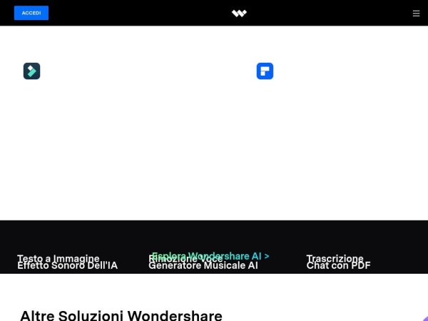 wondershare.it