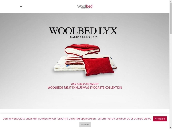 wool-bed.com