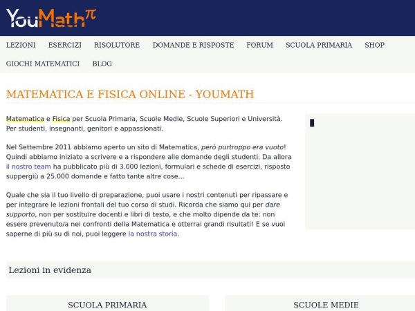 youmath.it