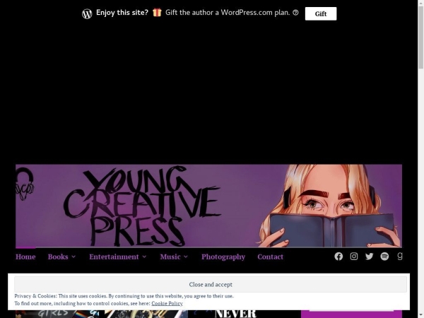 youngcreativepress.com