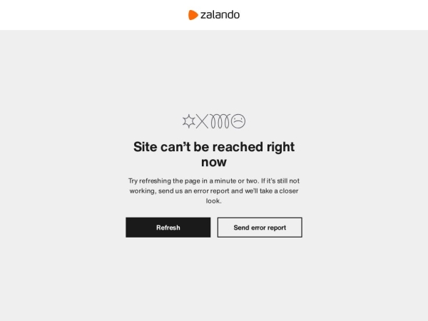 zalando.co.uk