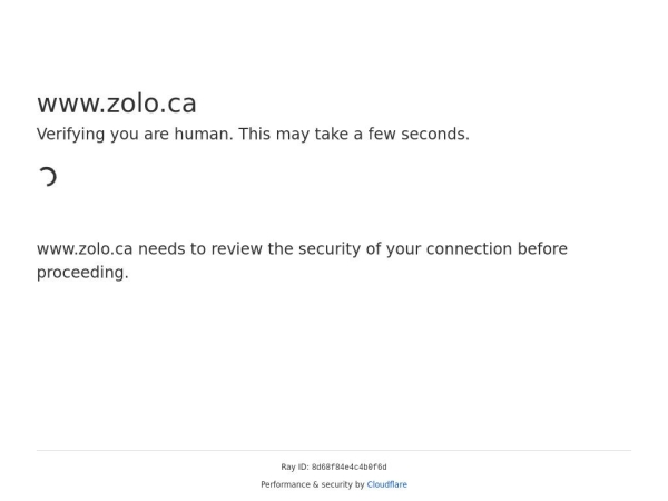 zolo.ca